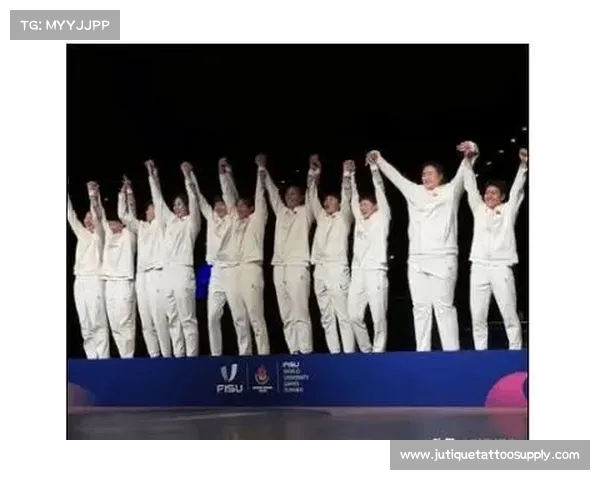 中国大运女篮第三节17-2逆转美国成功卫冕 唐子婷16分陈玉捷19分贡献突出